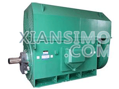 Y4003-2YXKK(2极)高效高压电机技术参数